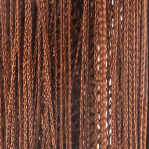 FRANSENVORHÄNGE 3M x 3M 8 FARBEN HOCHZEIT / WOHNKULTUR KOSTENLOSER VERSAND - Bild 9 von 17