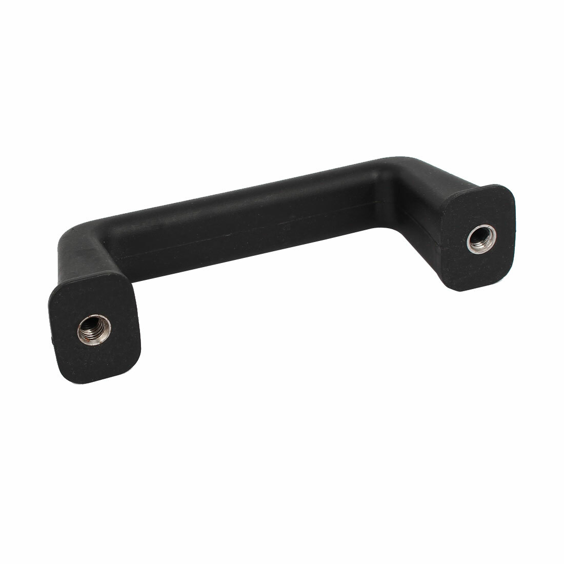 XK627 160mm Length Plastic U Shaped Door Pull Handle Knob Black eBay