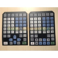 1pc for NEW M70 CNC Membrane Keypad Membrane