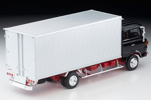 Tomica Limited Vintage NEO LV-N243b Hino Ranger KL545 Panel Van