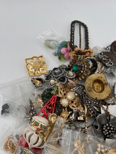 Vintage Jewelry Lot as shown - Picture 3 of 5