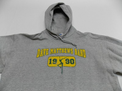 dave matthews sweatshirt