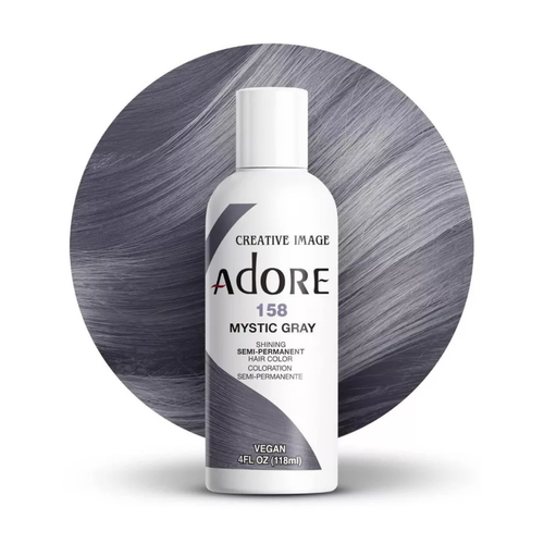 ADORE by Creative Image Semi Permanent Hair Dye 4 oz ALL COLORS | FREE SHIPPING - Picture 46 of 66
