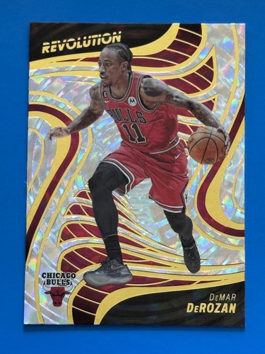 2022-23 Panini Revolution Base, Rooks, Parallel/Inserts: Complete Your Card Set - Picture 165 of 226