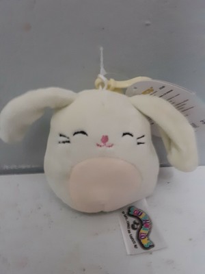 green bunny squishmallow