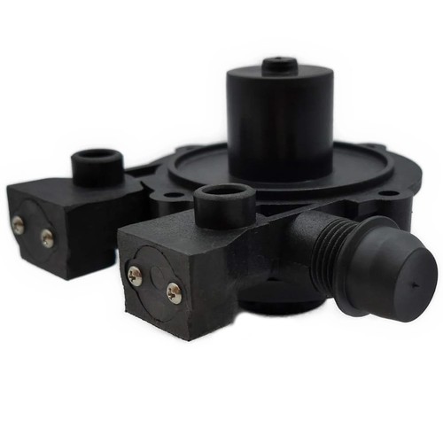 Kit de extremo húmedo Webasto 5011375A para PM500 KoolAir - Imagen 2 de 5