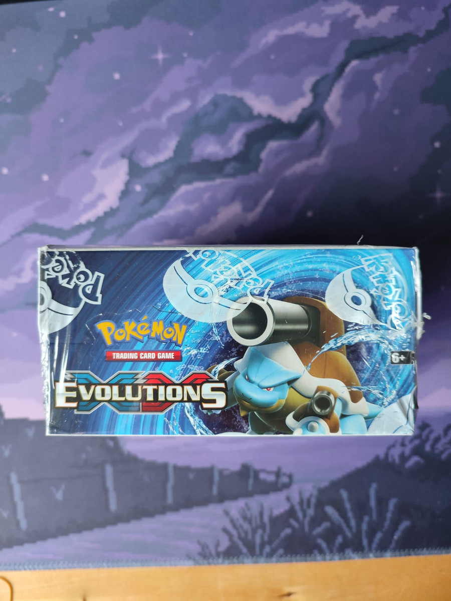 pokemon booster box team rocket Team Rocket 1st Edition Booster Box – Loose Packs Trading Co main image 1