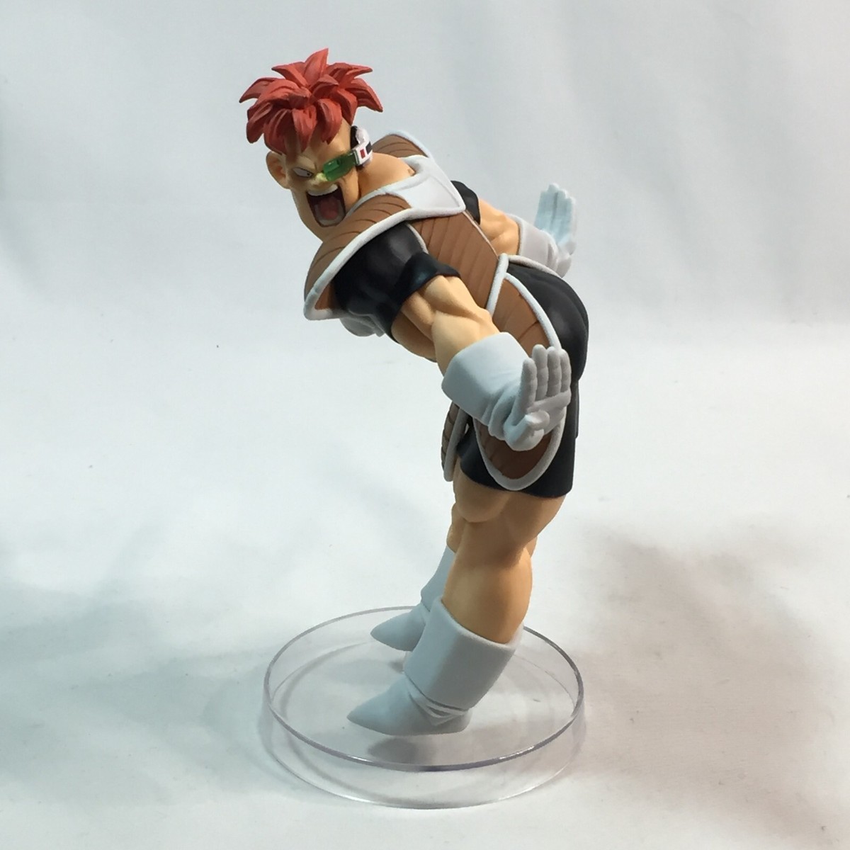 nyunyuページ Dragon Ball Z Ginyu Force Figure Set of 5 Solid Edge Works