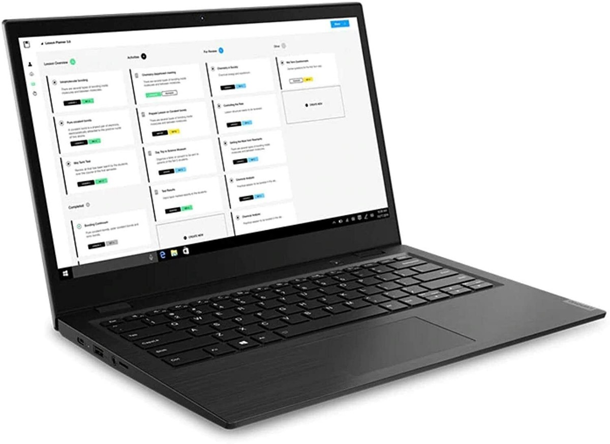Lenovo 14W 14 inch (64GB, AMD A6-9220C Dual-Core, 1.80 GHz