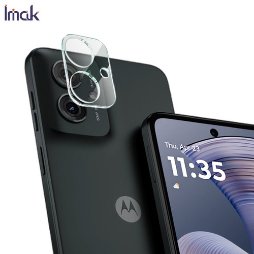 Camera Protector High Definition Integrated Glass Lens Film For Moto G35/G55 5G - 第 15/17 張圖片