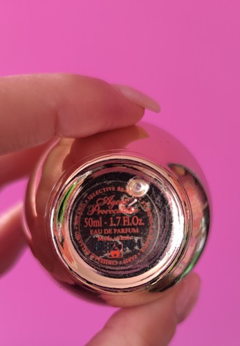 Agent Provocateur Maitresse EDP 50ml-USATO-SENZA CONFEZIONE-OttimeCondi-95%Pieno - Imagen 7 de 16