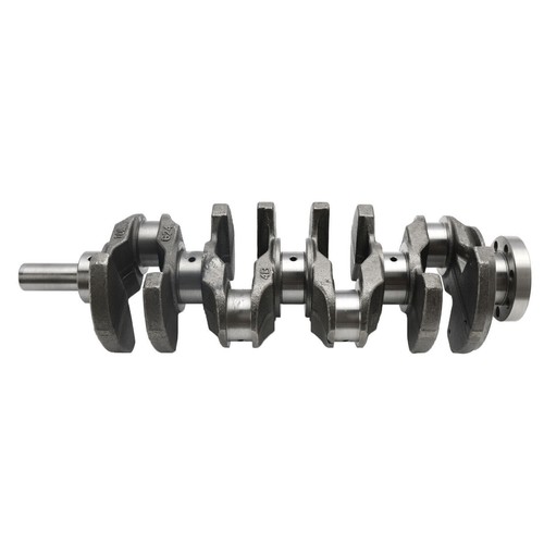 G4KE 2.4L Engine Overhaul Rebuild Kit w/ Crankshaft & 4X Rods for Hyundai KIA - Picture 4 of 19