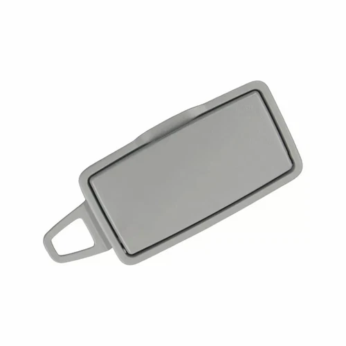 Front Left Side Sun Visor Gray For Mercedes-Benz W205 W253 W293 A2058107104 - Picture 6 of 8