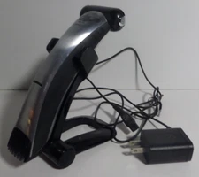 Phillips Norelco rechrgable shaver trimmer, needs battery