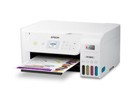 Epson C11Cj66203-N Ink Tank Color All-In-One Printer Brand New