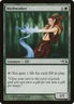 Wellwisher 1x  MtG Duel Decks: Elves vs. Goblins SP/NM