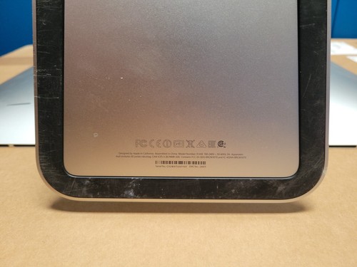 Apple iMac A1418 (EMC:2638) - Afbeelding 3 van 11