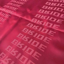 1mx1.6m Red Jdm Bride Interior Car Seats Cover Fabric Cloth Decor Material Diy 1mx1.6m Red Jdm Bride Interior Car Seats Cover Fabric Cloth Decor Material Diy