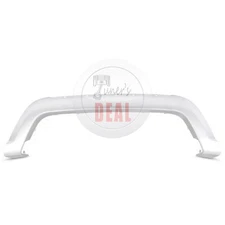 Front Bumper Cover Molding 68223776AA For 2014-2020 Dodge Journey Crossroad