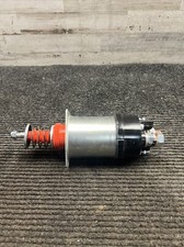 NOS Unbranded Solenoid NY17C4