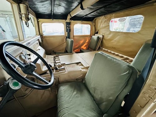 1989 AM General HMMWV M1097R1 Auto 4x4 EASY FINANCE 02 9479 9555 - Picture 13 of 24