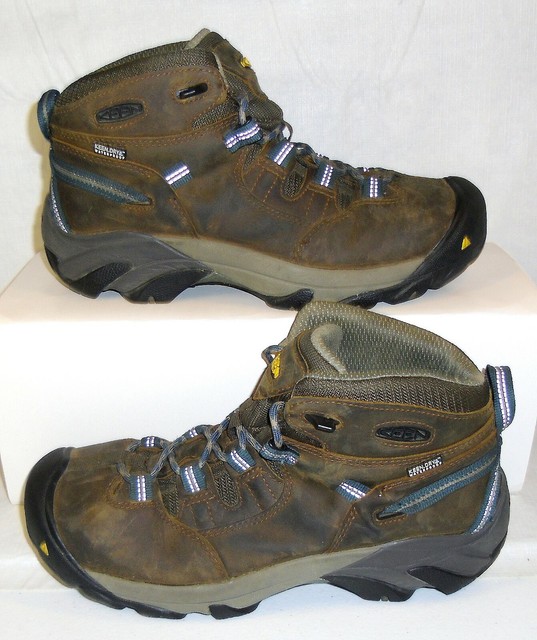 keen utility detroit low