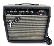 Fender Frontman 15G 15 Watt Electric Guitar Amp Amplifier TYPE PR 495