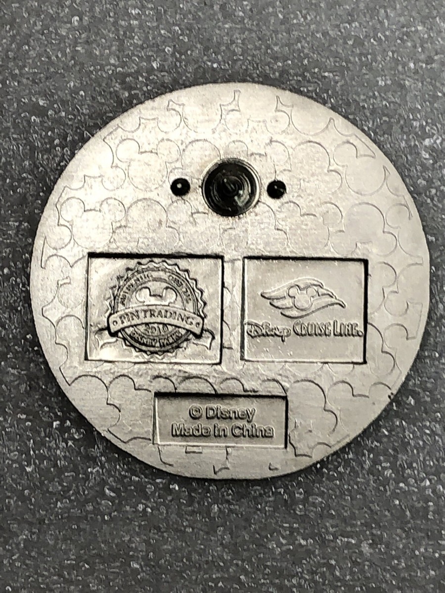 Disney Cruise Line Donald PWP 2011 Mystery Porthole Pin | eBay