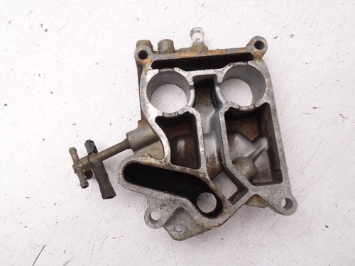Carburetor Carb Spacer for Dual Jet 210 Pontiac 265 For Parts - Picture 7 of 20