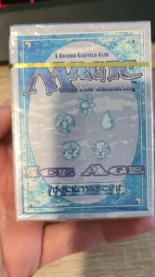 mtg unsanctioned box set card list Magic The Gathering MTG Unsanctioned Box Set NEW FACTORY SEALED