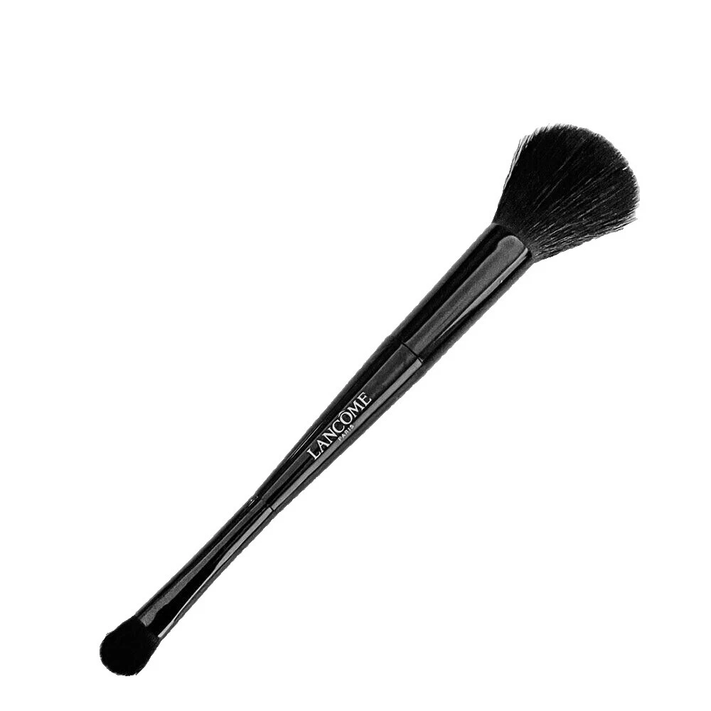 Cepillos Fundación Lancôme Negro