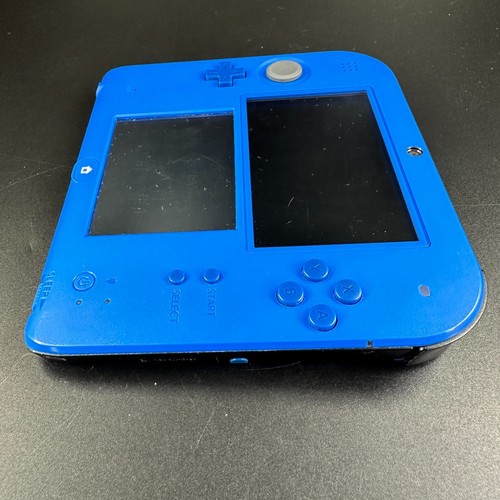 Nintendo 2DS Choice Variation Color & 3Rank With Charger【1Day Shipping】 - Picture 738 of 1,000
