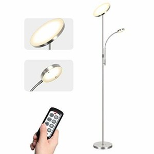 Tomons led floor lamp Clearance