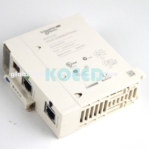 Neu im Karton SCHNEIDER BMXP342020 Prozessormodul - Bild 8 von 9