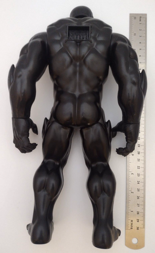 Hasbro 2019 Marvel Legends Venom Modellino 12 pollici - Foto 4 di 4