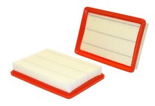 Wix Air Filter for Spectra, Spectra5, Tiburon, Elantra 42551