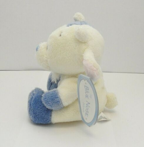 Blue Nose Friends No 47 – Zee Zee the Goat - Picture 2 of 5