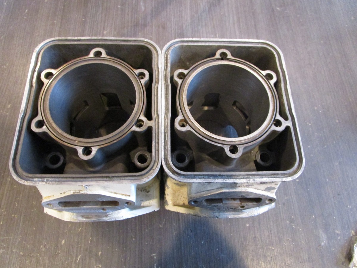 SEADOO 787 800 CYLINDER TOP END KIT NO CORE XP800 CHALLENGER SEADOO 787 800 CYLINDER TOP END KIT NO CORE XP800 CHALLENGER
