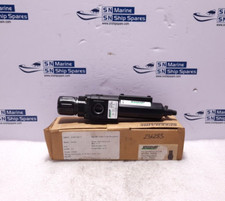 Speedaire 4ZK84A Filter/Regulator 80CFM In 250 PSIG Out 150 PSIF 150◦F