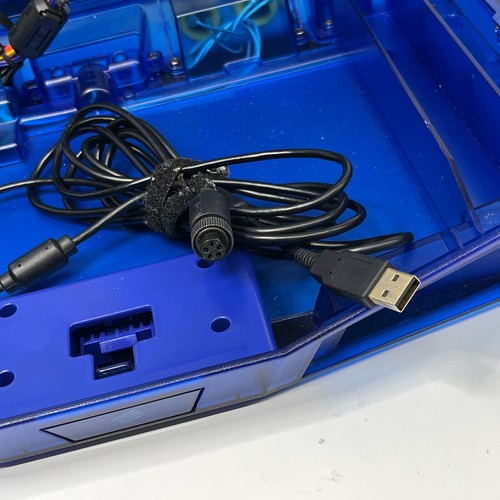 Street Fighter V Arcade Fight Stick Tournament Edition 2 Chun-Li JP Ver. TE2 - Picture 24 of 24