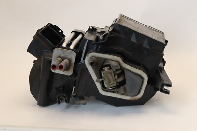 2013-2022 KENWORTH T680 PACCAR MX-13 REAR BUNK HVAC HEATER A/C