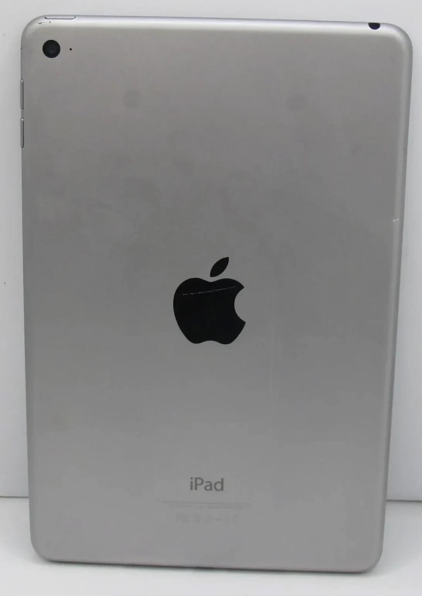 Apple iPad Mini 4th Gen A1538 7.9
