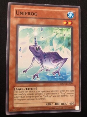 YUGIOH FROG DECK- SWAP FROG- RONINTOADIN- TOADALLY AWESOME- TREEBORN- FLIP FLOP | eBay YUGIOH FROG DECK- SWAP FROG- RONINTOADIN- TOADALLY AWESOME- TREEBORN- FLIP FLOP | eBay