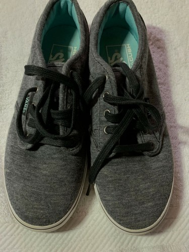 Ultracush Skate Sneakers Style 721356 