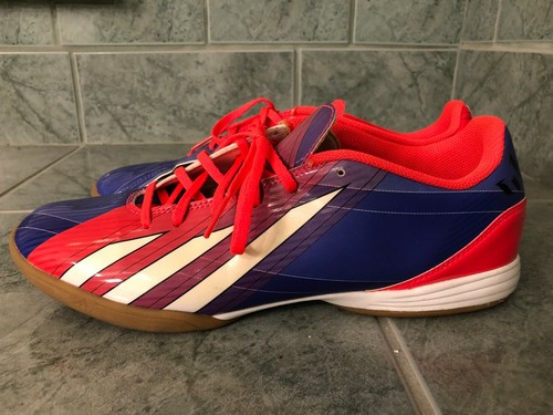 indoor soccer shoes purple