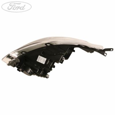 Genuine Ford TRANSIT Custom Drivers Side Headlight 2017 2045124  