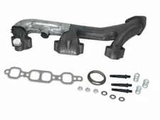 Right Exhaust Manifold 1QWP92 for K1500 K3500 C1500 Suburban C2500 C3500 C3500HD