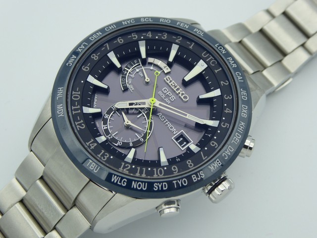 seiko astron sast009