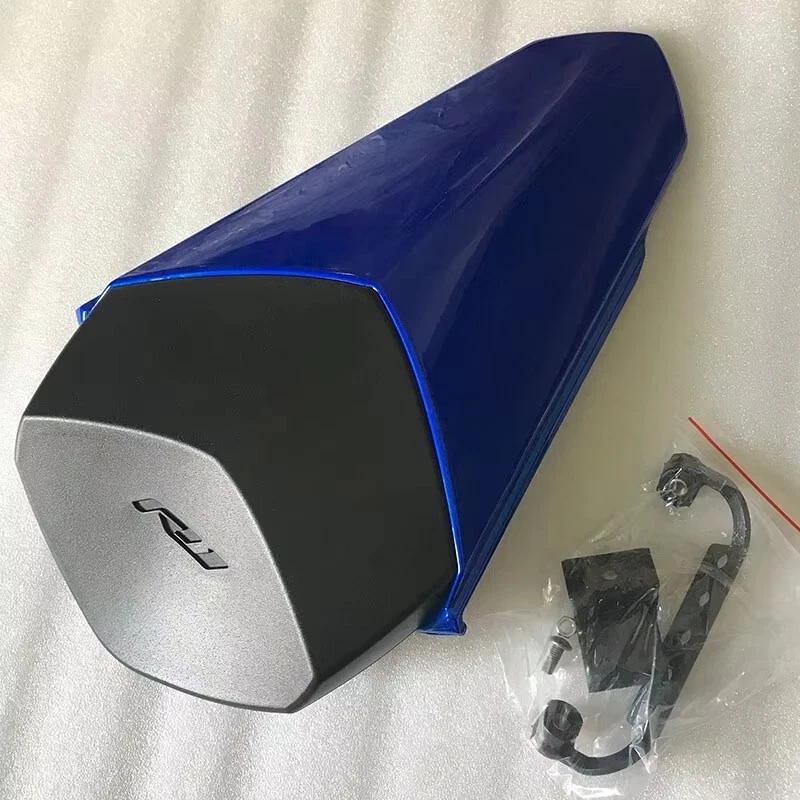 Para Yamaha YZF R1 2015-2023 2022 2021 Pillón Cubierta Asiento Trasero Capucha Carenado Solo Foto 3 de 4