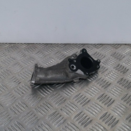 Mercedes-Benz E-Klasse W212 2.1 CDI 125kW AGR Auspuffrohr A6511402108 2015